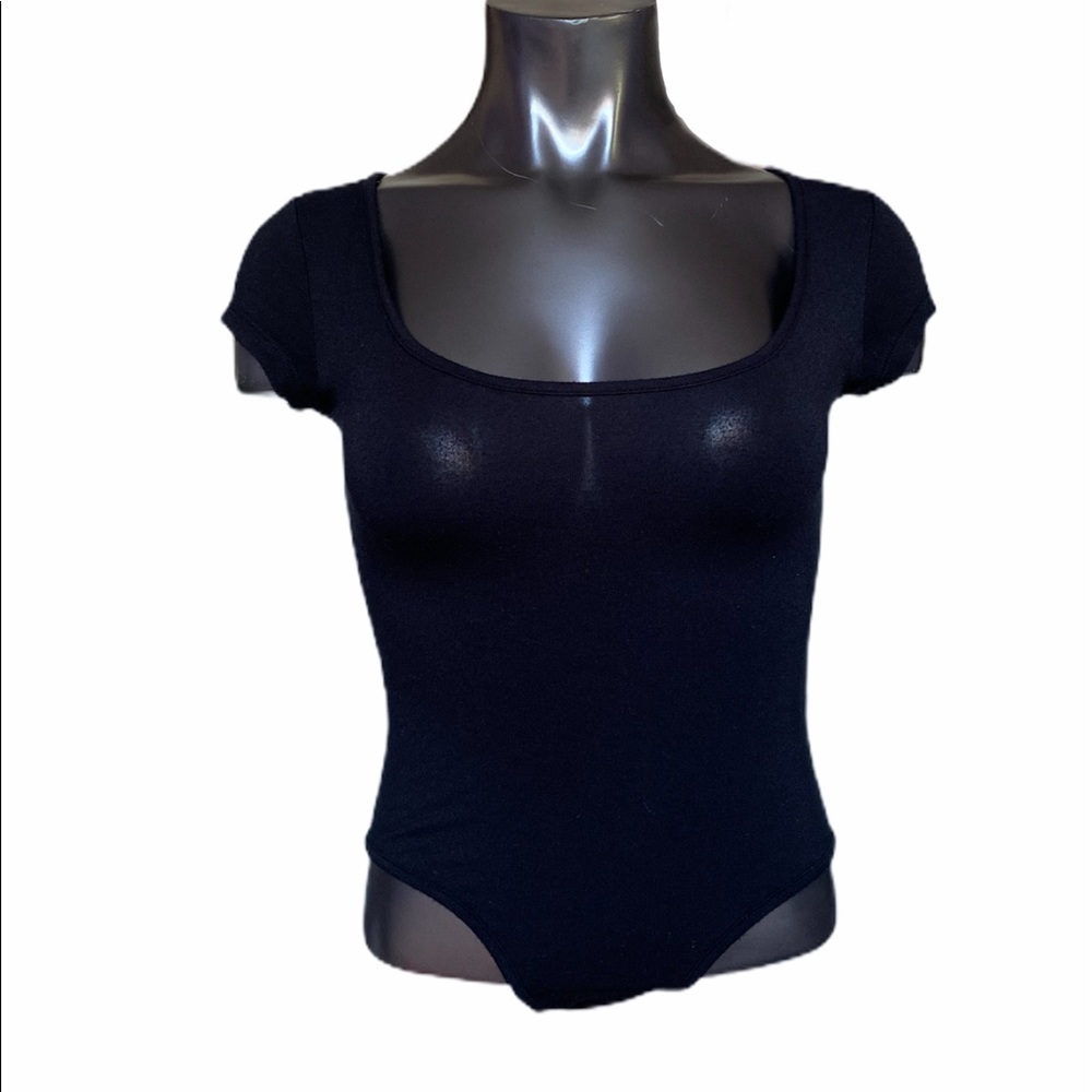 Velvet Torch Body Suit